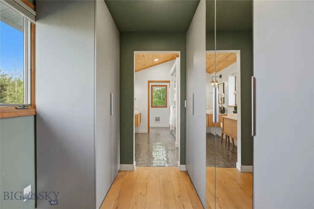 7102 Bristol Lane Bozeman MT 59715