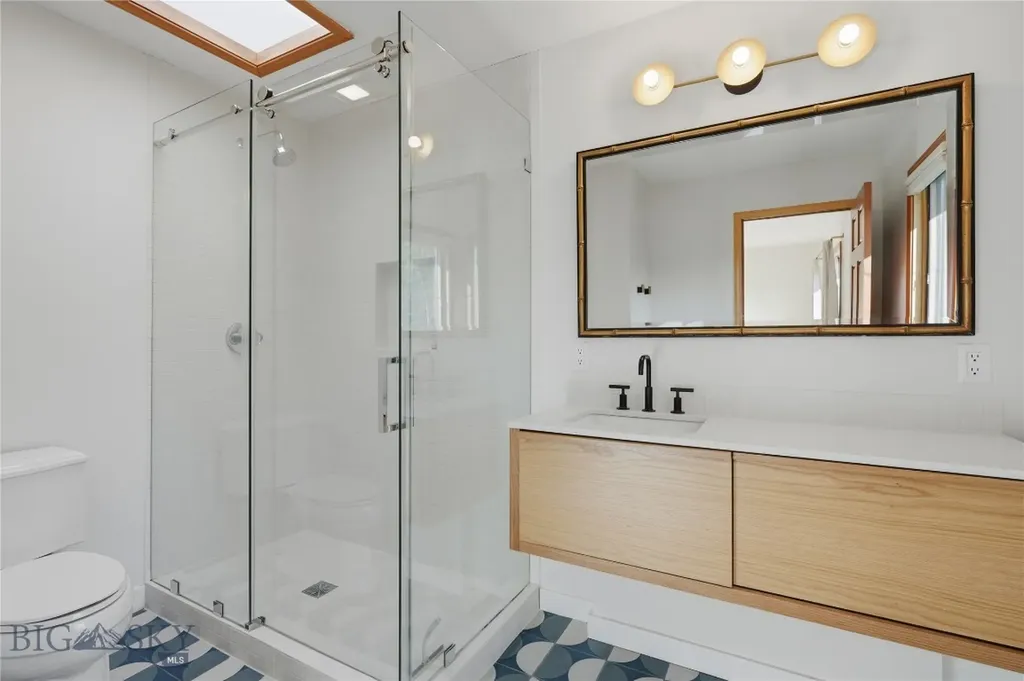 7102 Bristol Lane Bozeman MT 59715