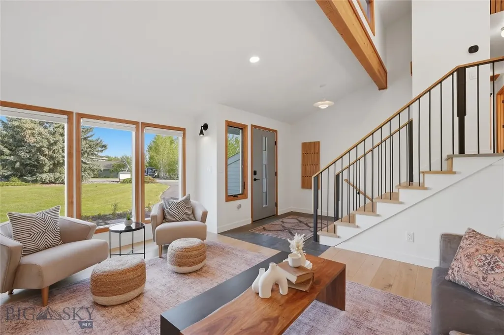 7102 Bristol Lane Bozeman MT 59715