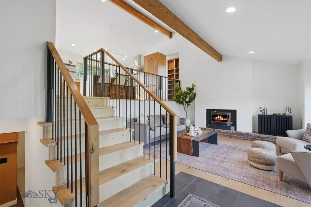 7102 Bristol Lane Bozeman MT 59715