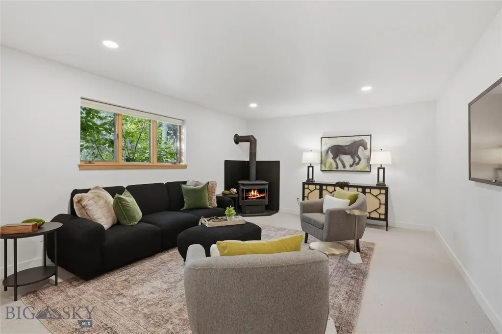 7102 Bristol Lane Bozeman MT 59715