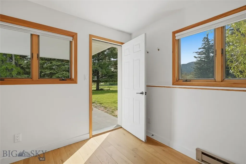 7102 Bristol Lane Bozeman MT 59715