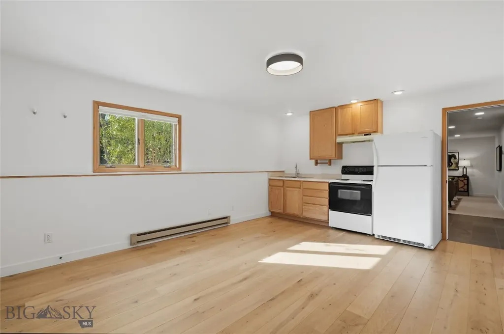 7102 Bristol Lane Bozeman MT 59715