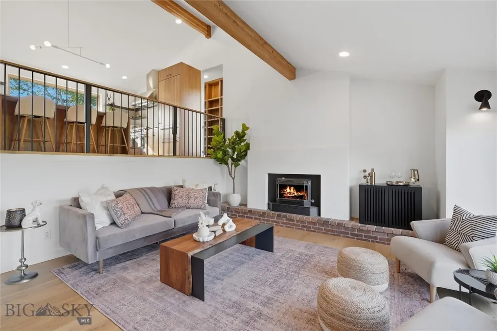 7102 Bristol Lane Bozeman MT 59715
