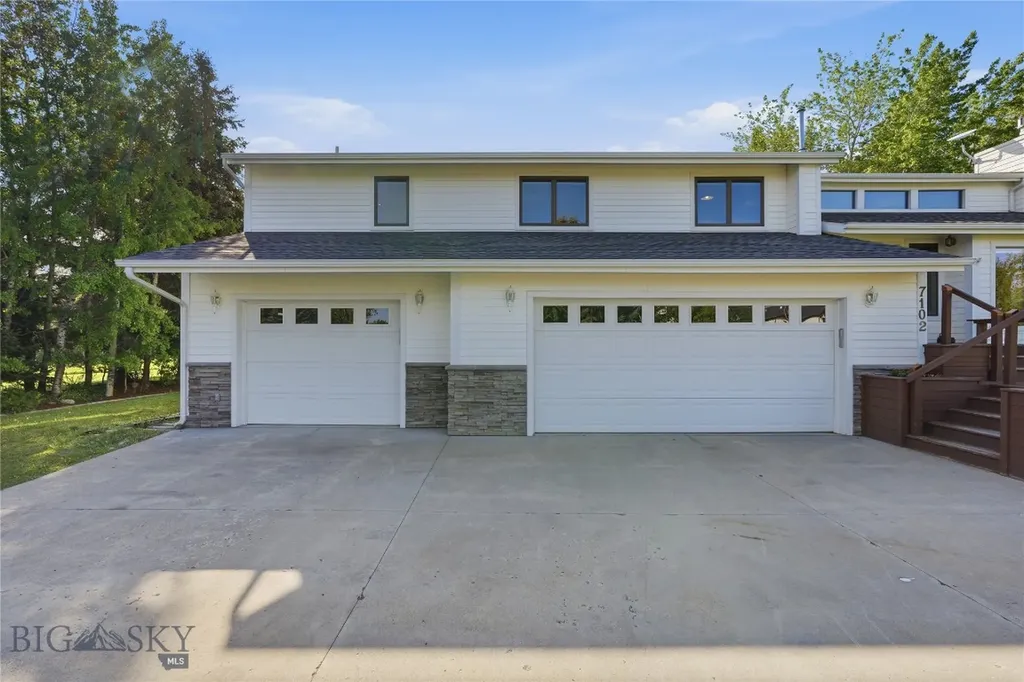 7102 Bristol Lane Bozeman MT 59715