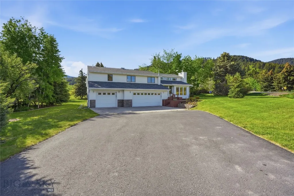 7102 Bristol Lane Bozeman MT 59715