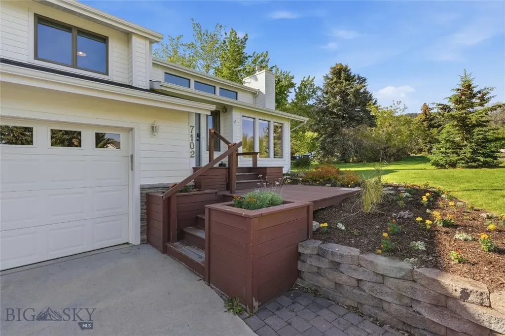 7102 Bristol Lane Bozeman MT 59715