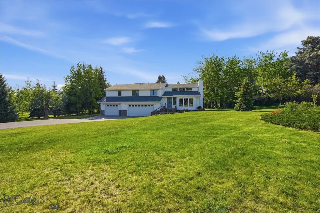 7102 Bristol Lane Bozeman MT 59715