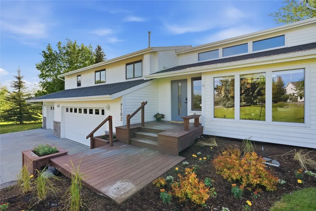 7102 Bristol Lane Bozeman MT 59715