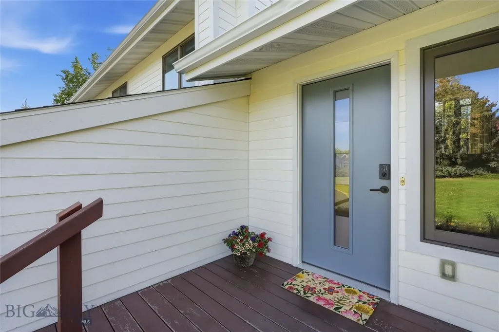 7102 Bristol Lane Bozeman MT 59715