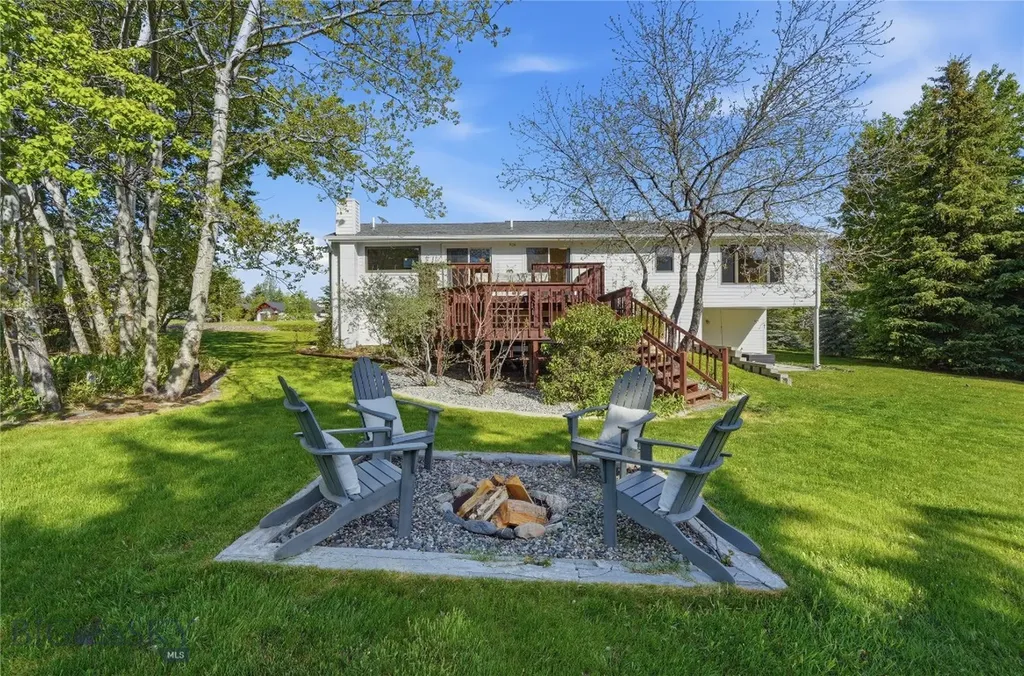 7102 Bristol Lane Bozeman MT 59715