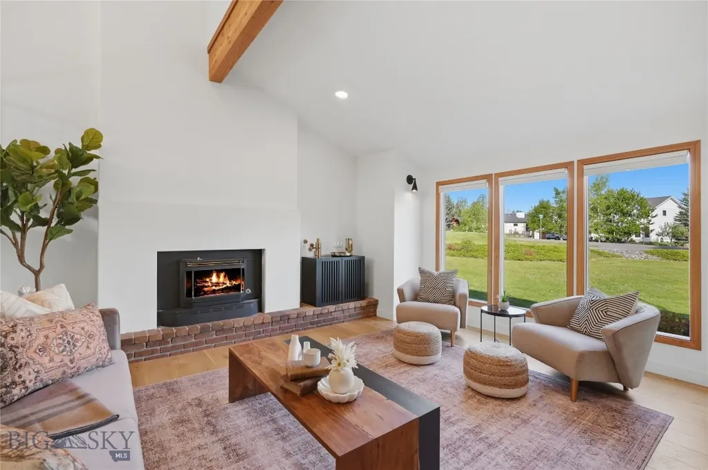 7102 Bristol Lane Bozeman MT 59715
