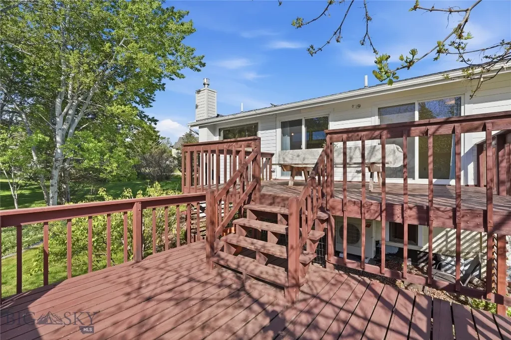 7102 Bristol Lane Bozeman MT 59715