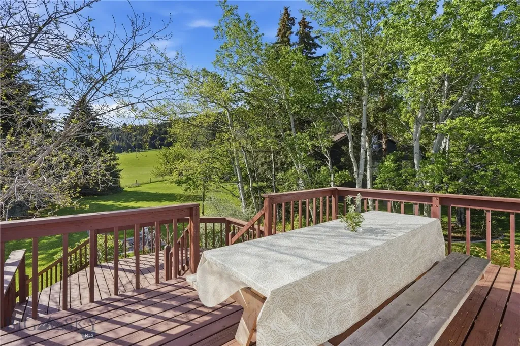 7102 Bristol Lane Bozeman MT 59715