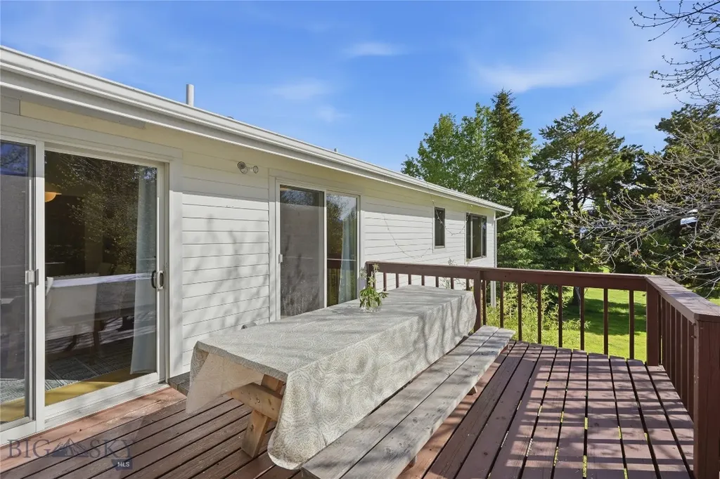 7102 Bristol Lane Bozeman MT 59715