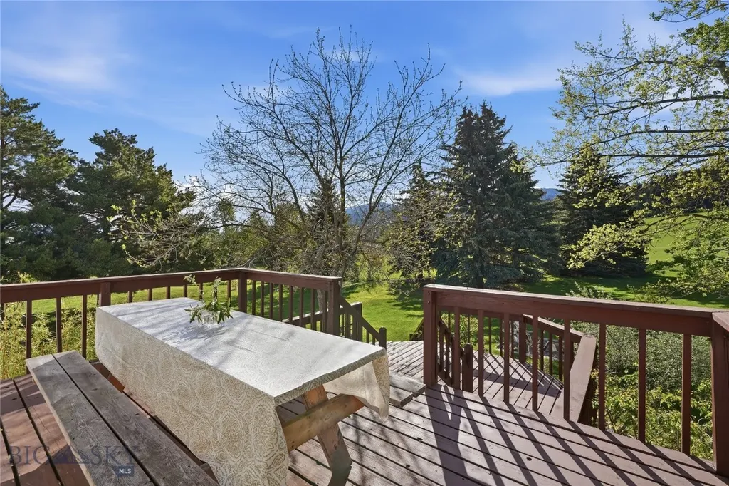 7102 Bristol Lane Bozeman MT 59715