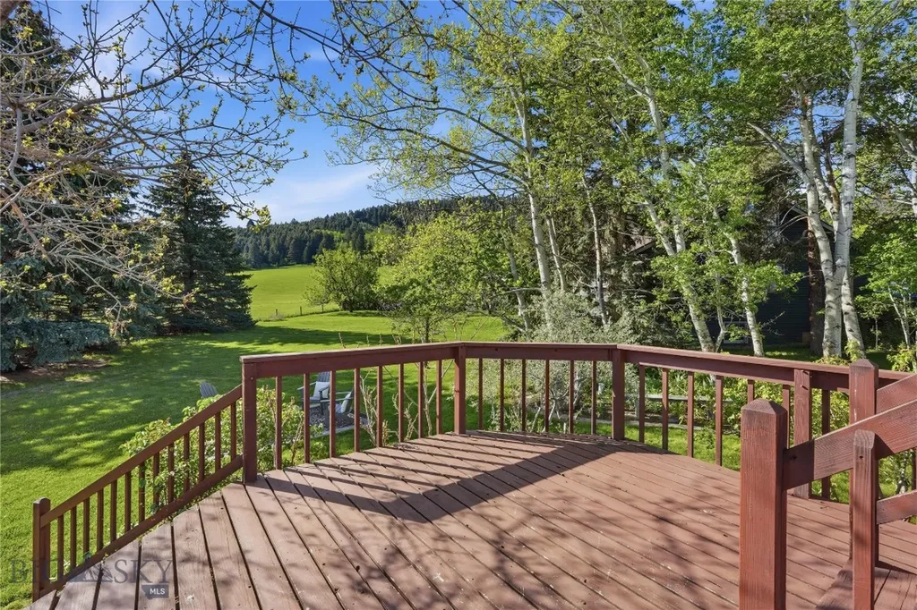 7102 Bristol Lane Bozeman MT 59715