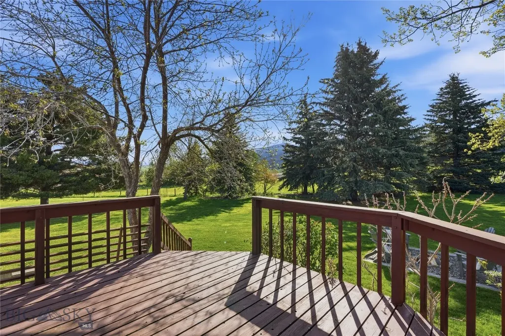 7102 Bristol Lane Bozeman MT 59715