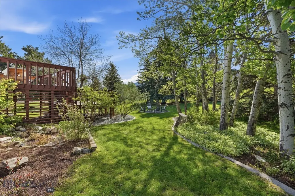 7102 Bristol Lane Bozeman MT 59715