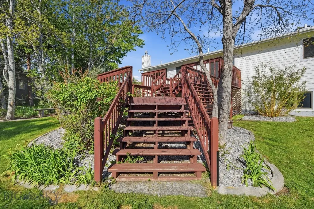 7102 Bristol Lane Bozeman MT 59715