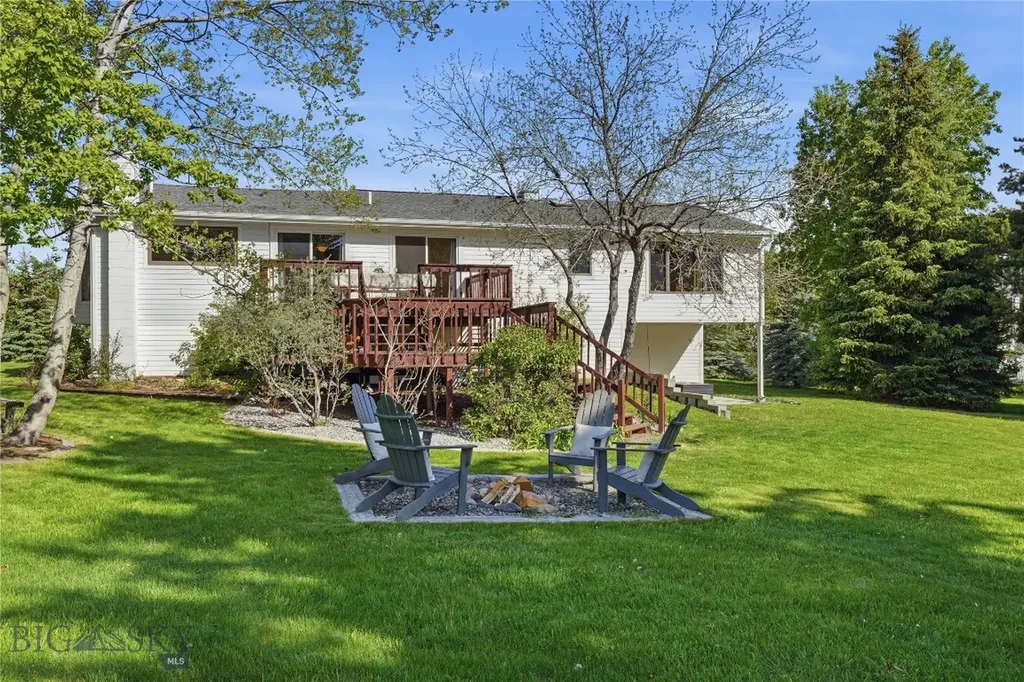 7102 Bristol Lane Bozeman MT 59715
