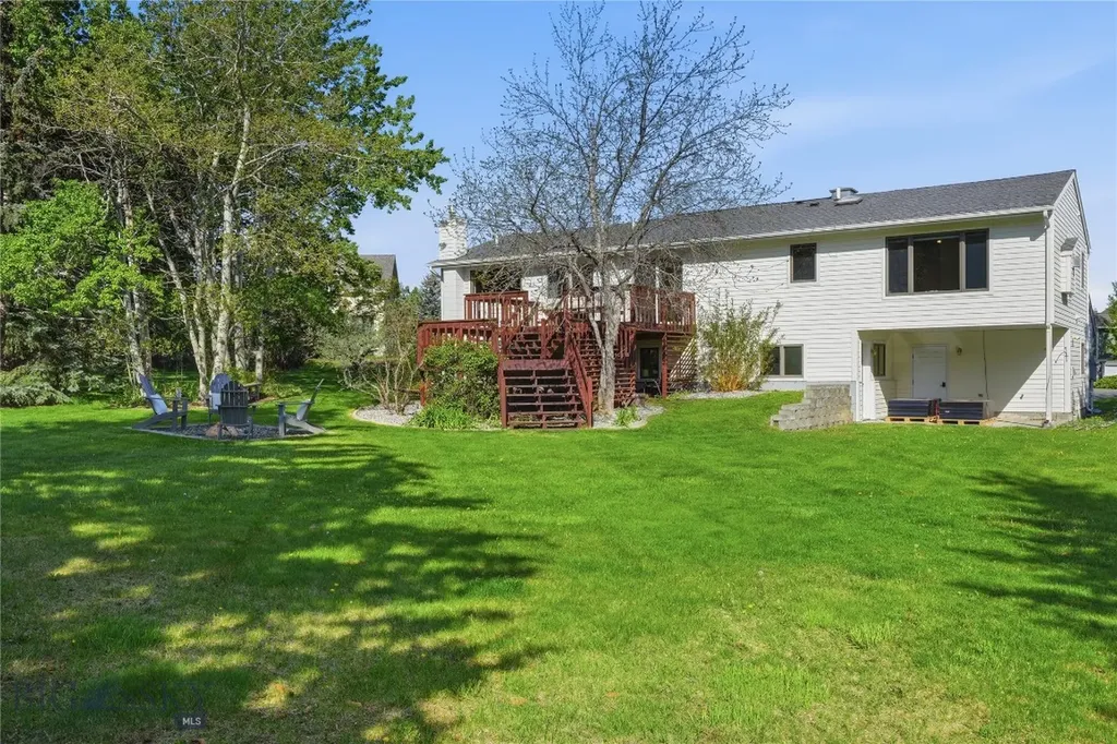 7102 Bristol Lane Bozeman MT 59715