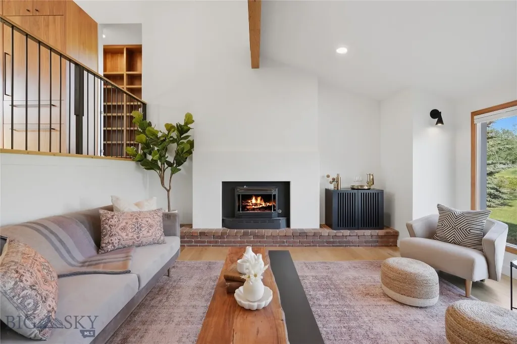 7102 Bristol Lane Bozeman MT 59715