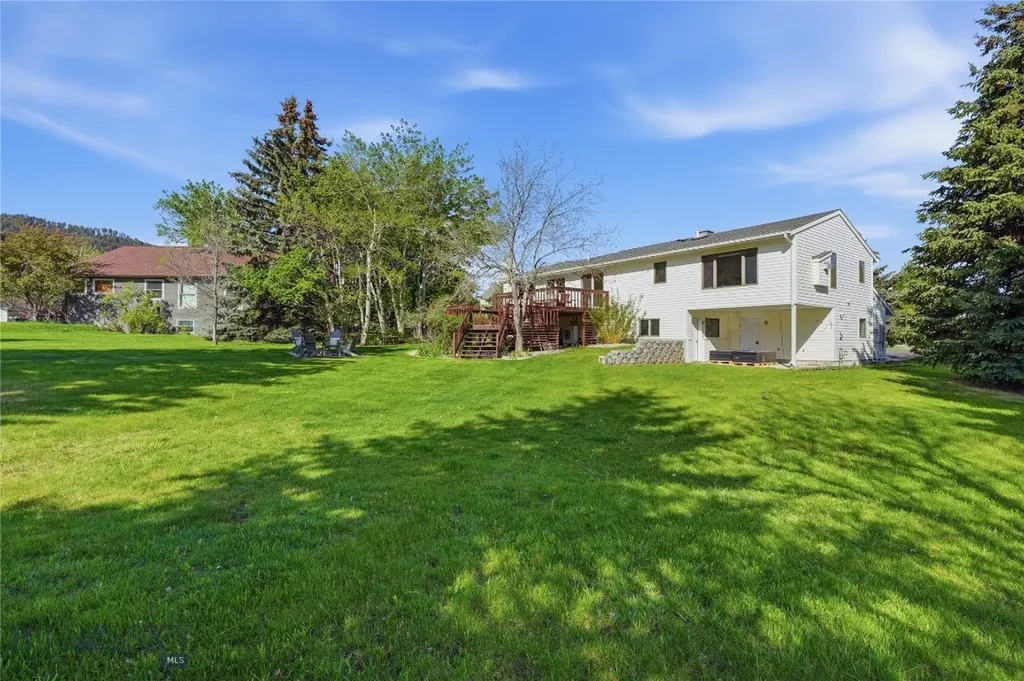7102 Bristol Lane Bozeman MT 59715