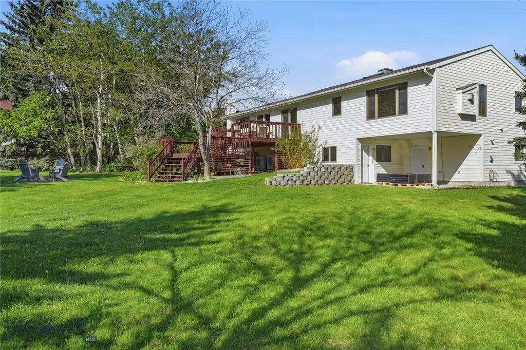 7102 Bristol Lane Bozeman MT 59715