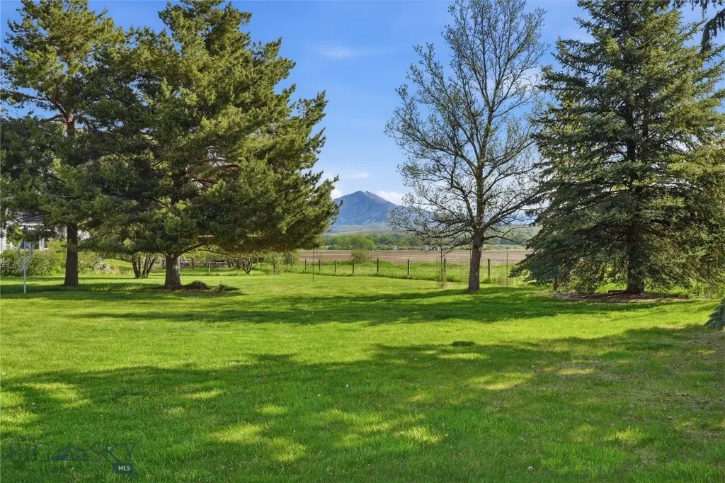 7102 Bristol Lane Bozeman MT 59715