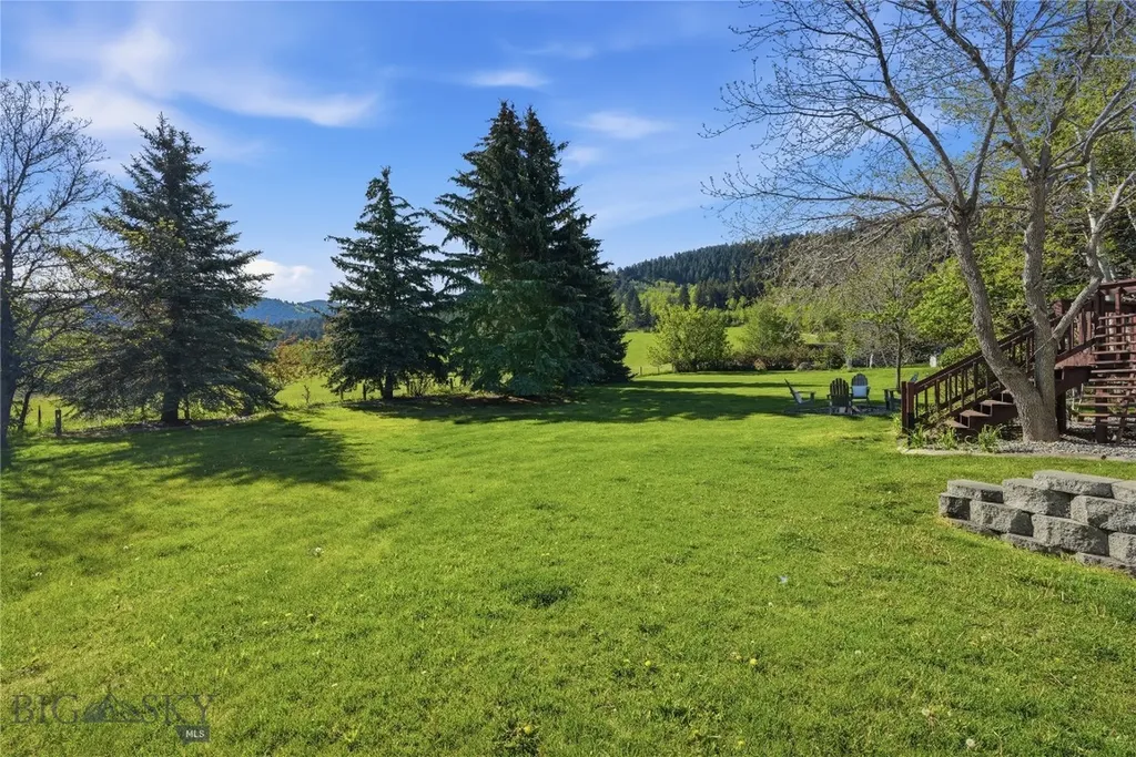 7102 Bristol Lane Bozeman MT 59715