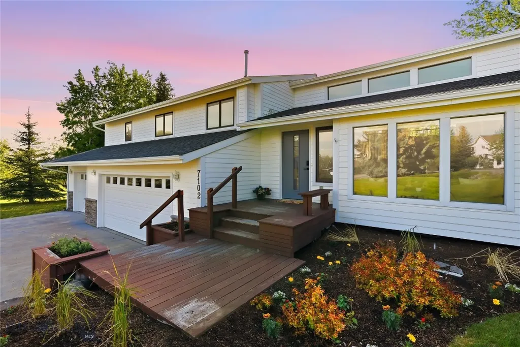 7102 Bristol Lane Bozeman MT 59715