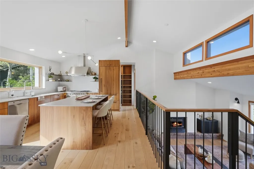 7102 Bristol Lane Bozeman MT 59715