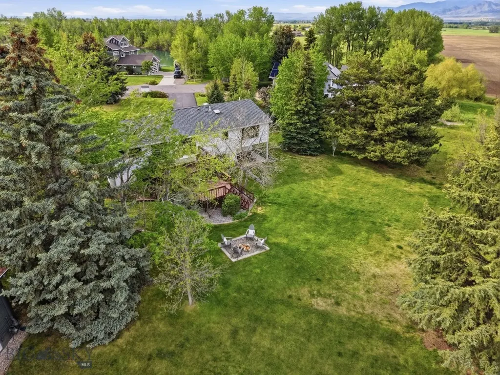 7102 Bristol Lane Bozeman MT 59715