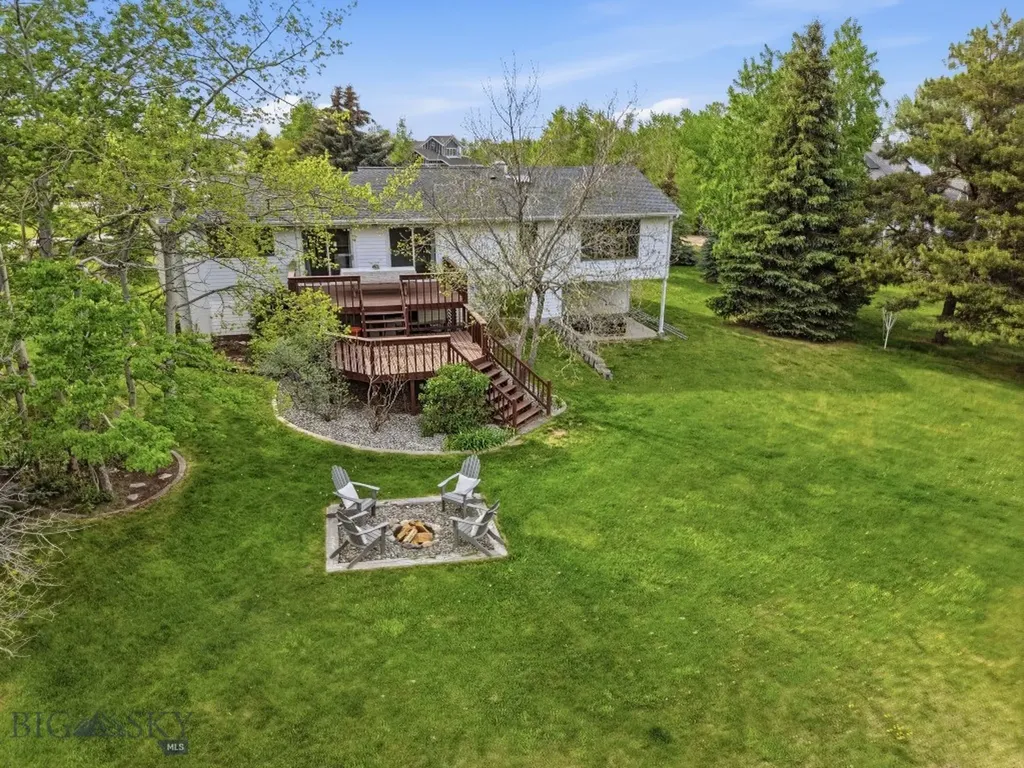 7102 Bristol Lane Bozeman MT 59715