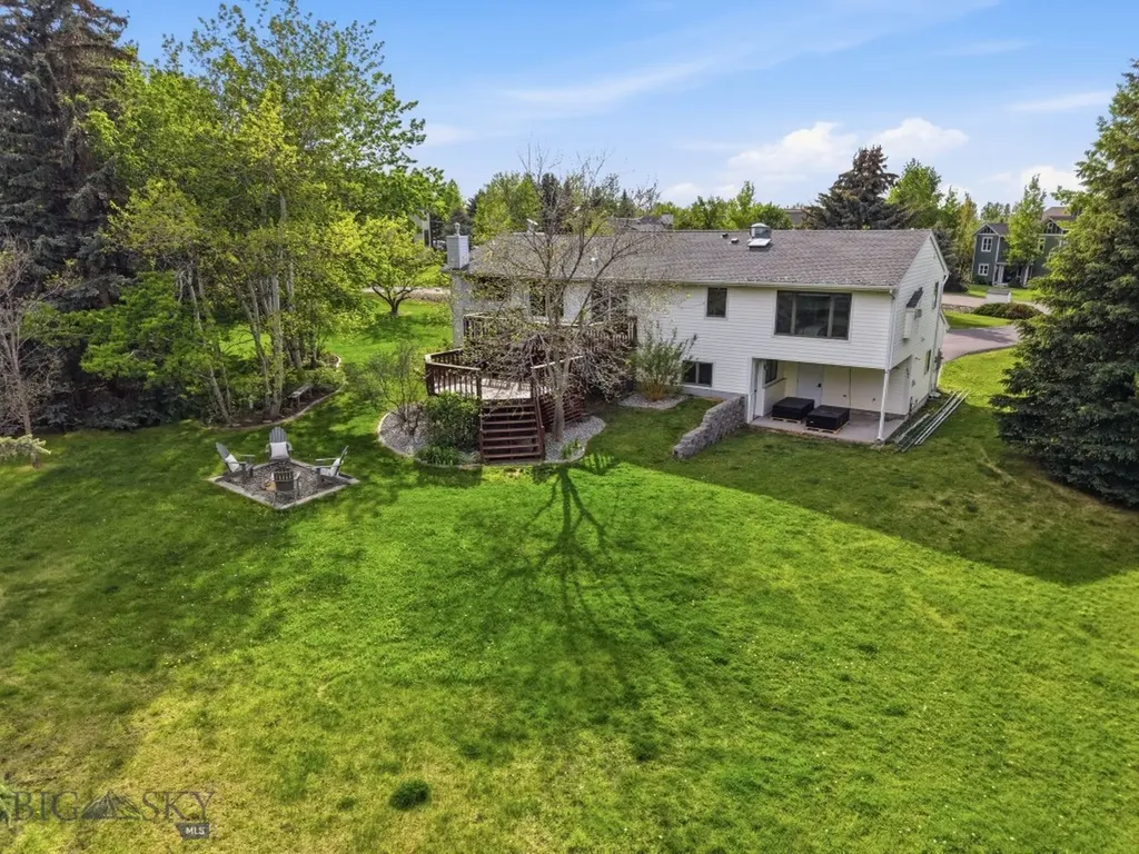 7102 Bristol Lane Bozeman MT 59715