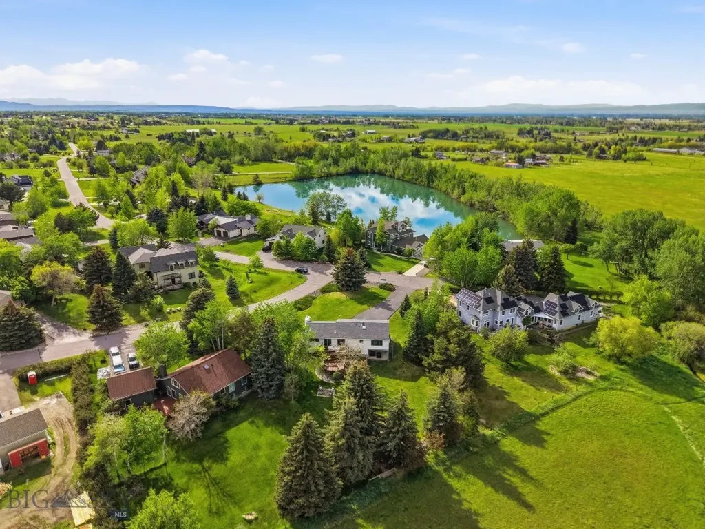 7102 Bristol Lane Bozeman MT 59715