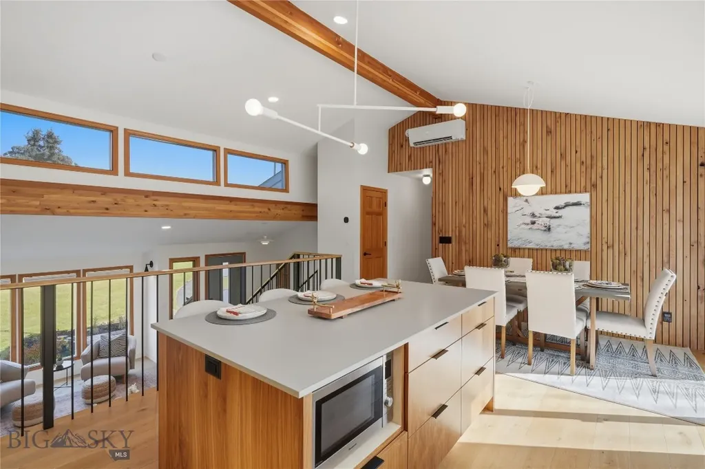 7102 Bristol Lane Bozeman MT 59715