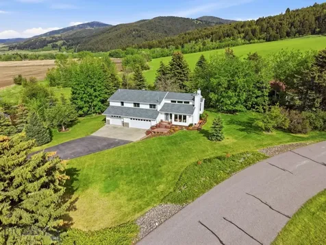 7102 Bristol Lane Bozeman MT 59715
