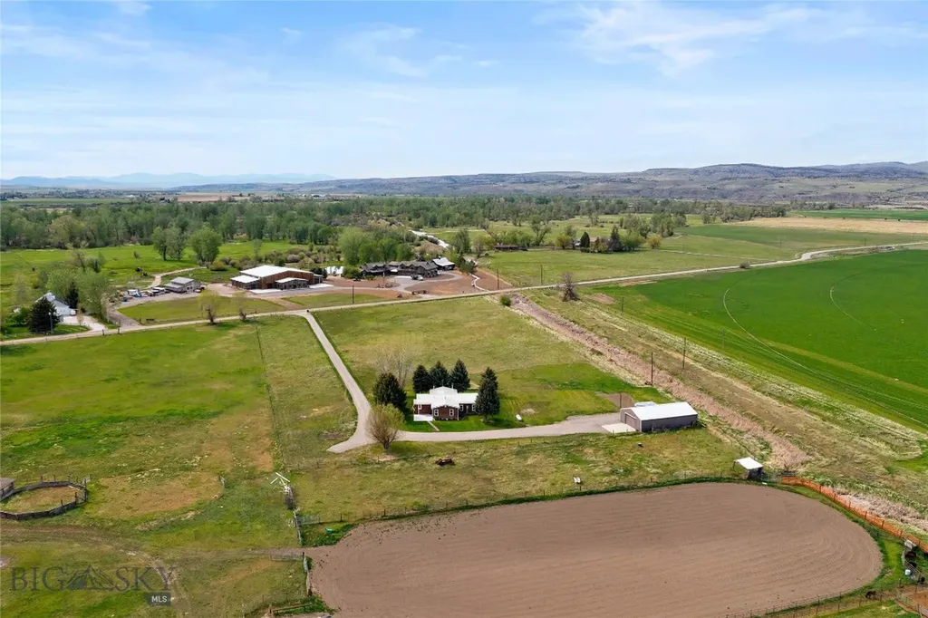 3000 Sales Road Belgrade MT 59714