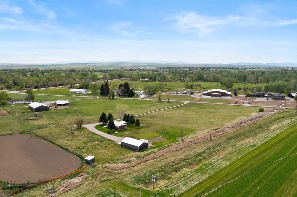 3000 Sales Road Belgrade MT 59714