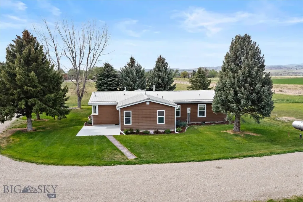 3000 Sales Road Belgrade MT 59714