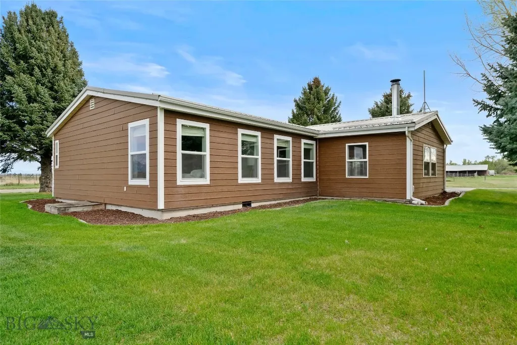 3000 Sales Road Belgrade MT 59714