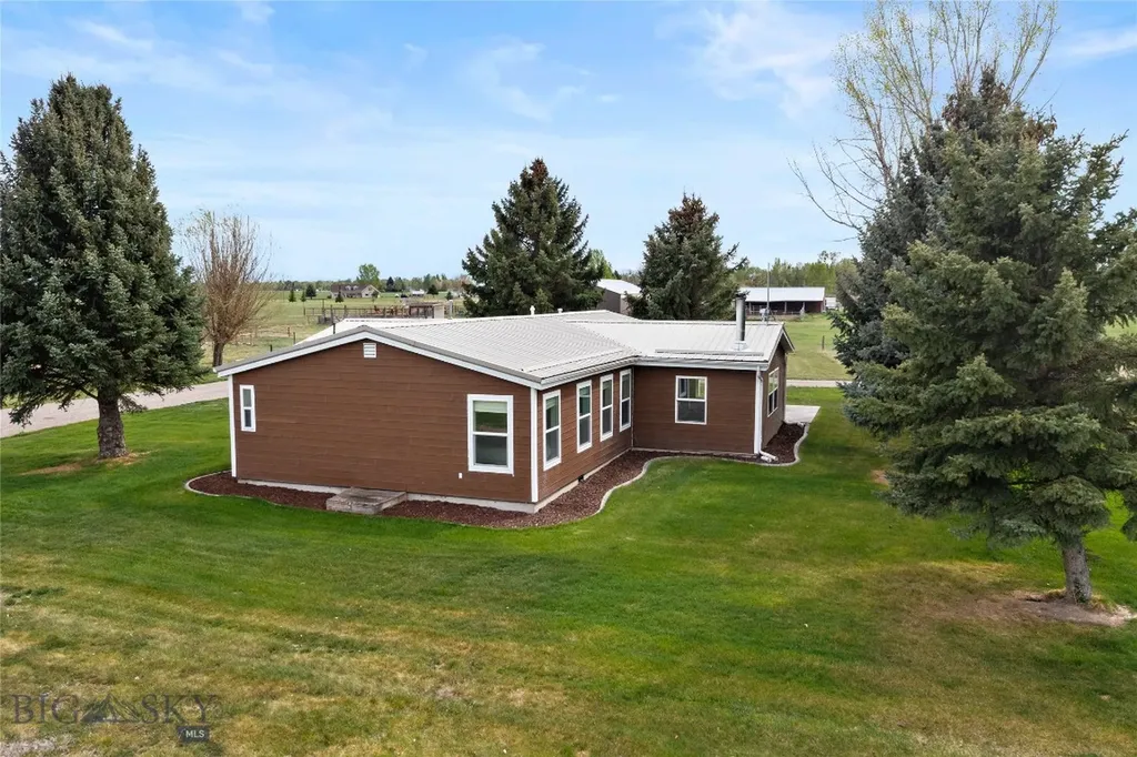 3000 Sales Road Belgrade MT 59714