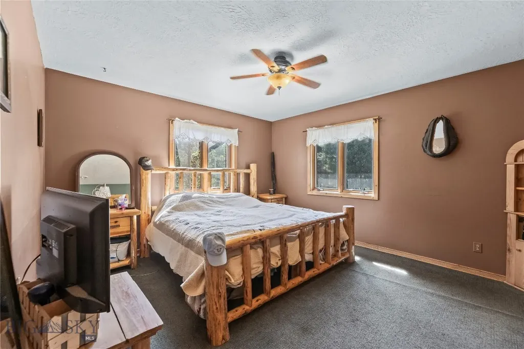 283 S Rock Creek Road Emigrant MT 59027
