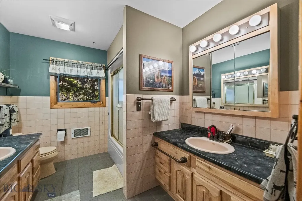 283 S Rock Creek Road Emigrant MT 59027