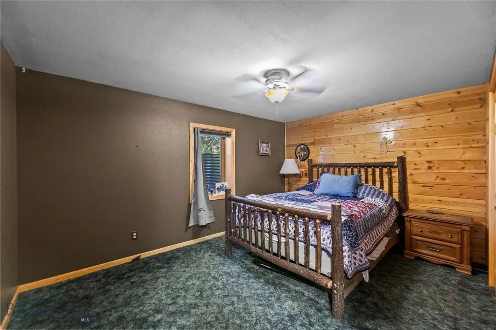 283 S Rock Creek Road Emigrant MT 59027