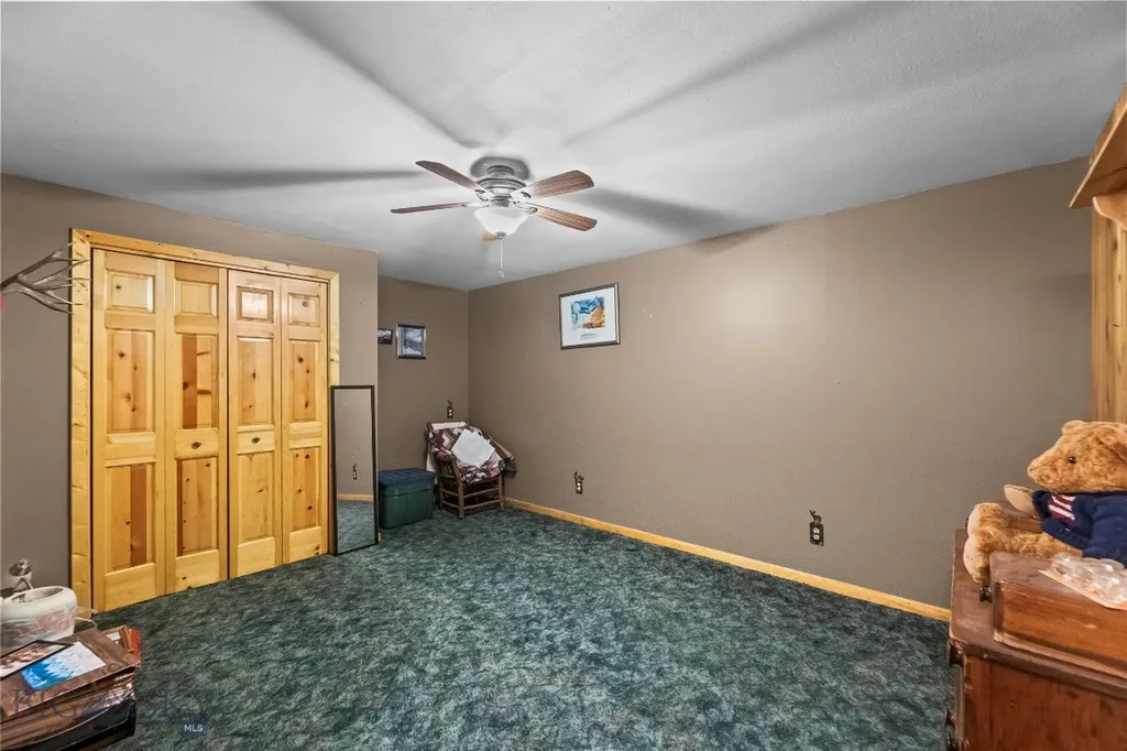283 S Rock Creek Road Emigrant MT 59027