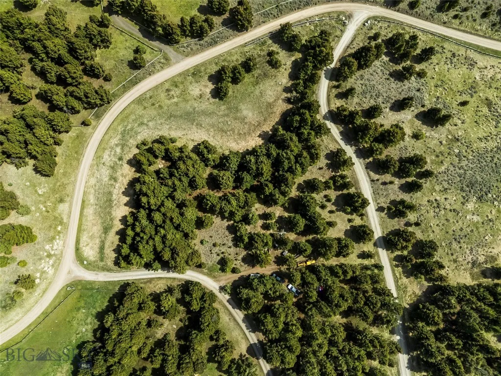 283 S Rock Creek Road Emigrant MT 59027