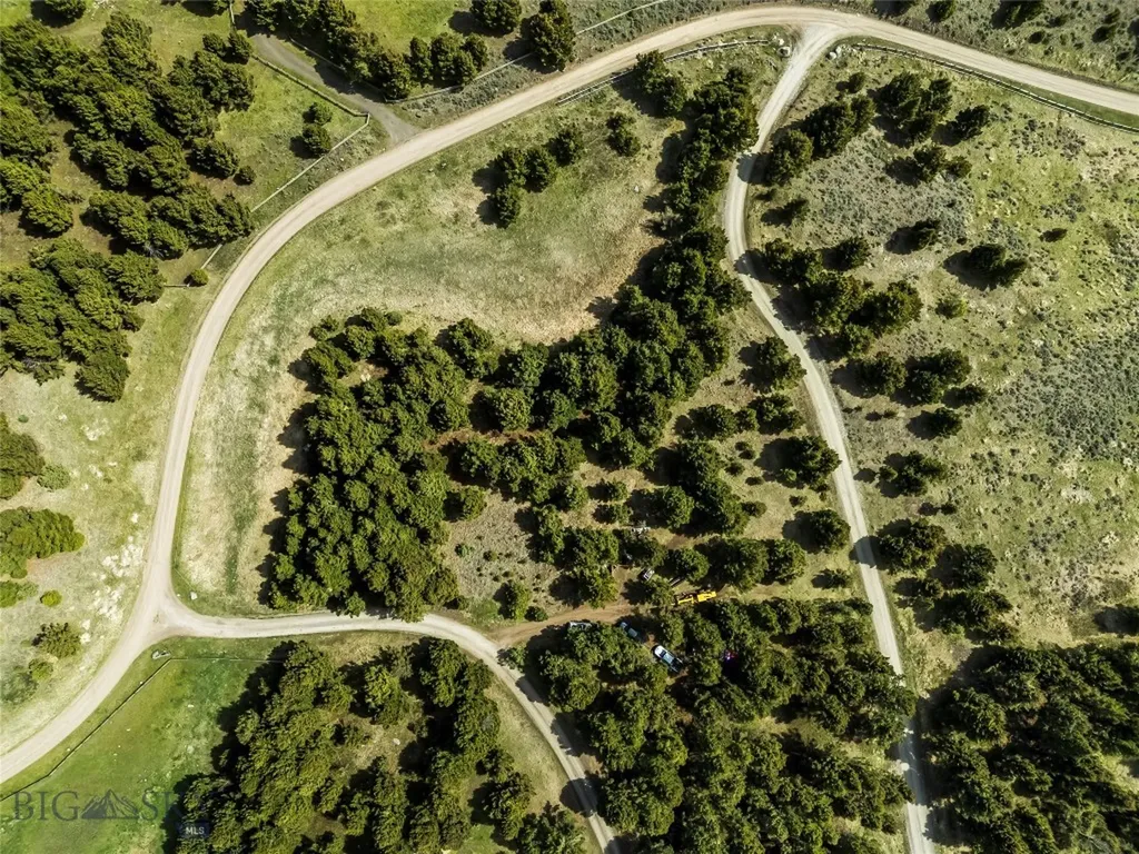 283 S Rock Creek Road Emigrant MT 59027
